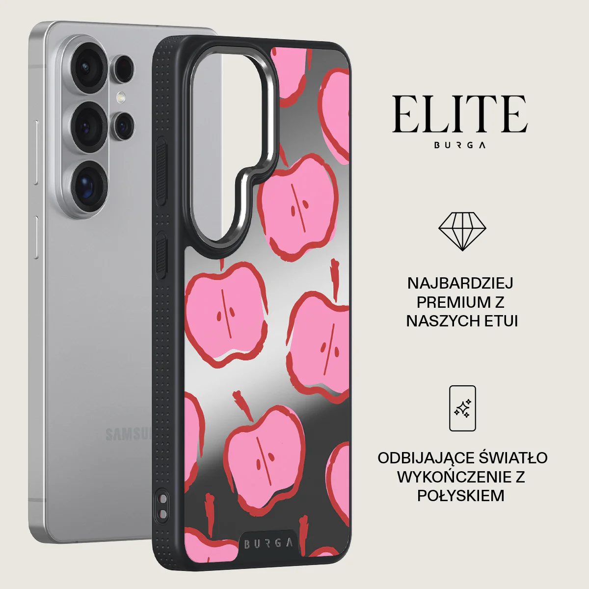 Bon Appétit - Samsung Galaxy S26 Ultra Etui - Image 57