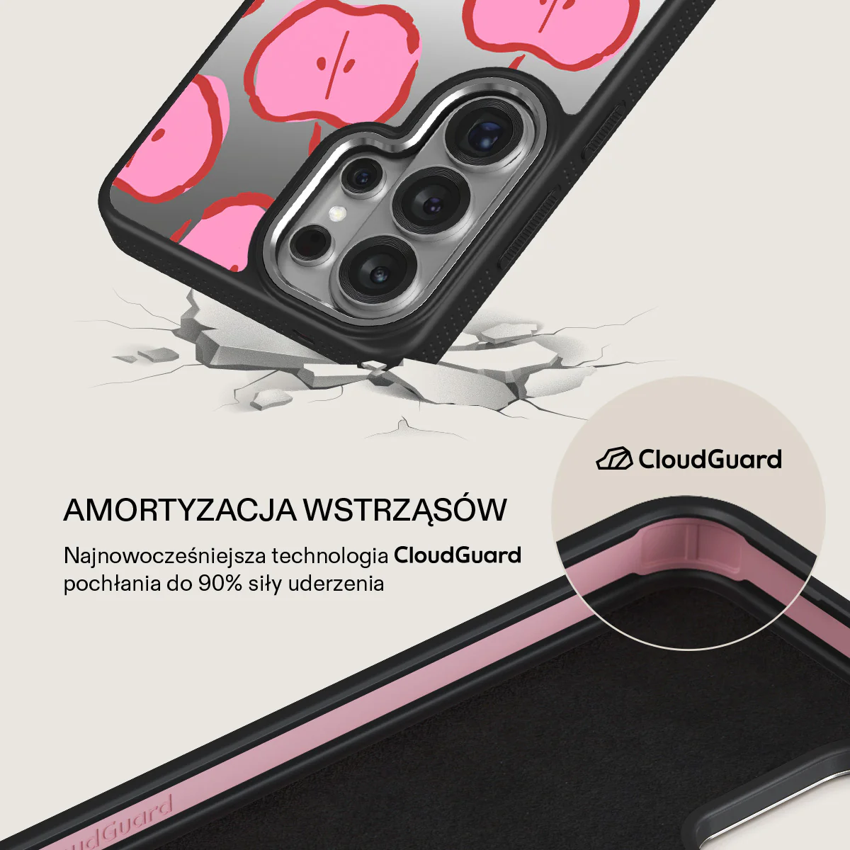 Bon Appétit - Samsung Galaxy S26 Ultra Etui - Image 58