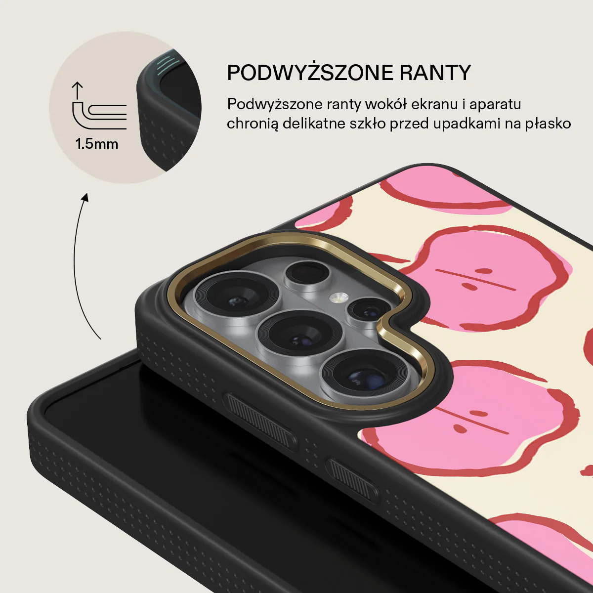 Bon Appétit - Samsung Galaxy S26 Ultra Etui - Image 8
