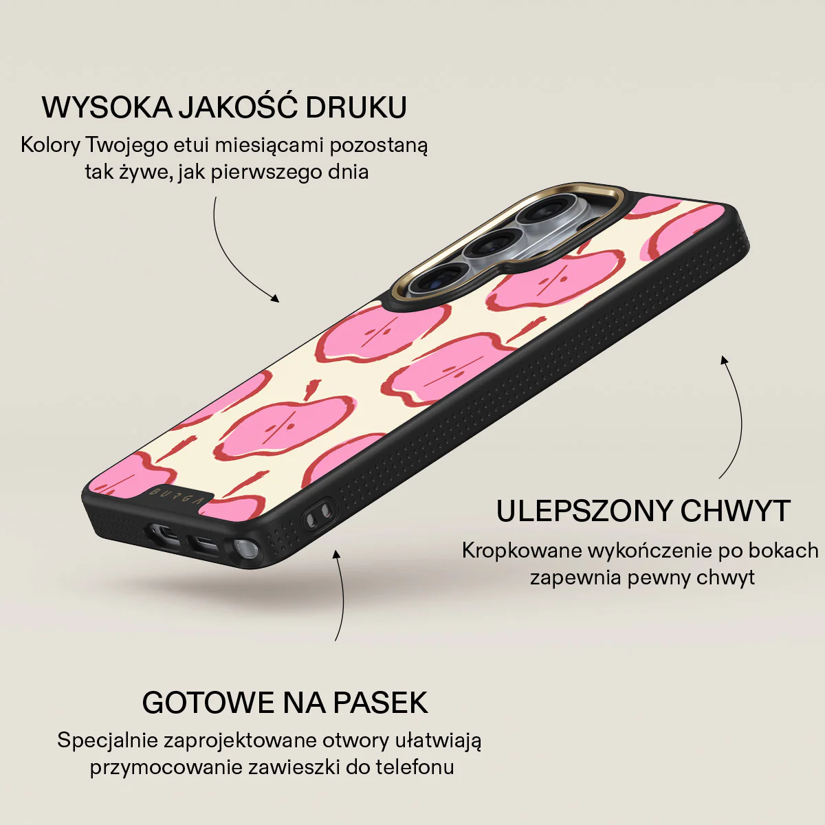 Bon Appétit - Samsung Galaxy S26 Ultra Etui - Image 9
