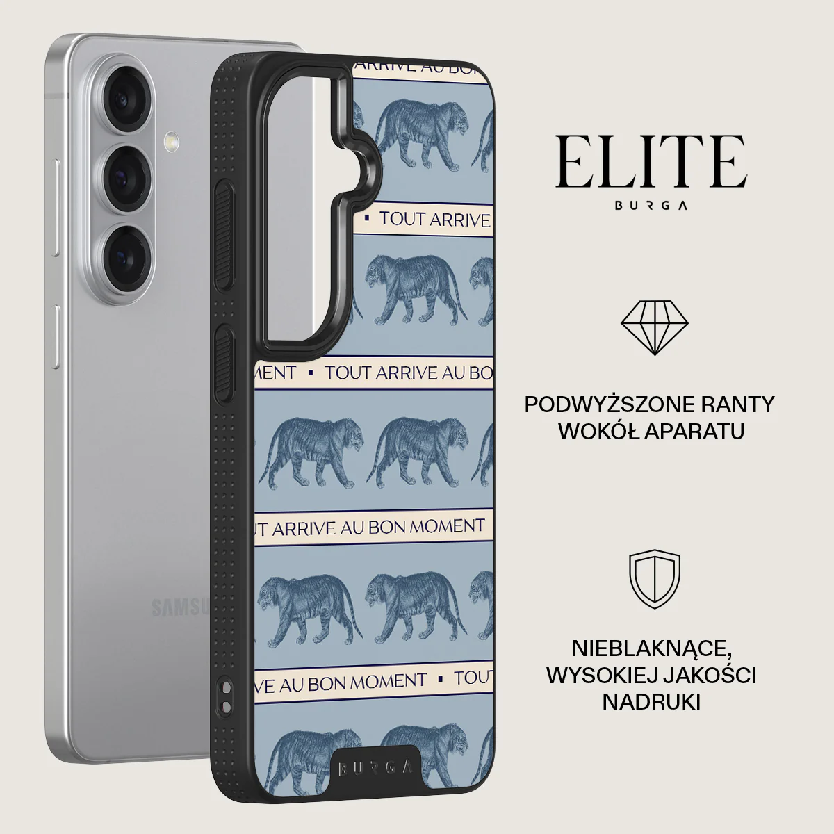 Bon Moment - Samsung Galaxy S26 Etui - Image 13