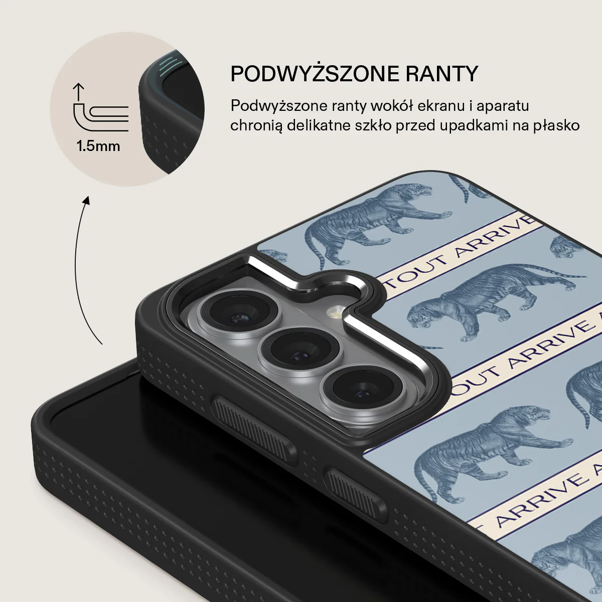 Bon Moment - Samsung Galaxy S26 Etui - Image 15