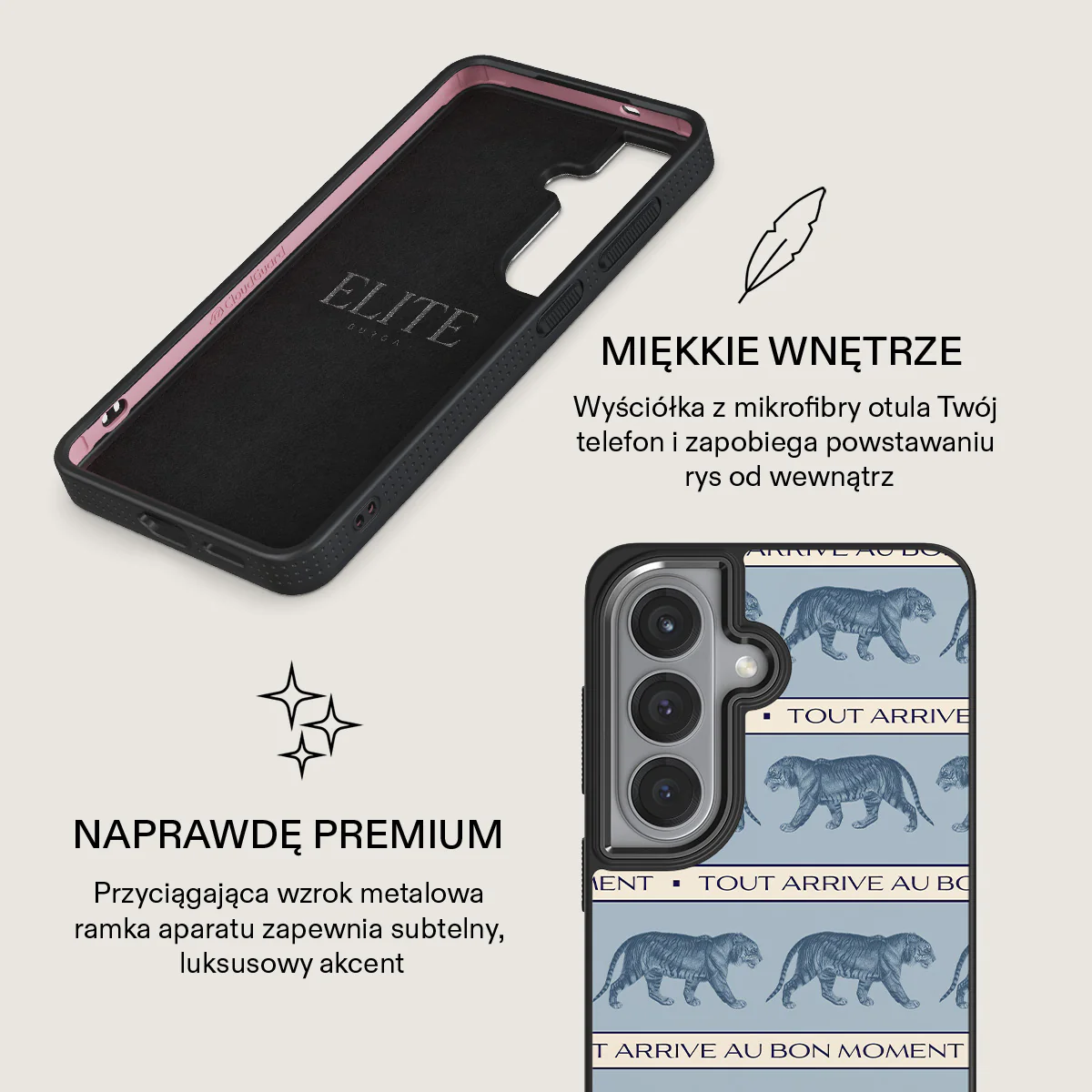 Bon Moment - Samsung Galaxy S26 Etui - Image 17