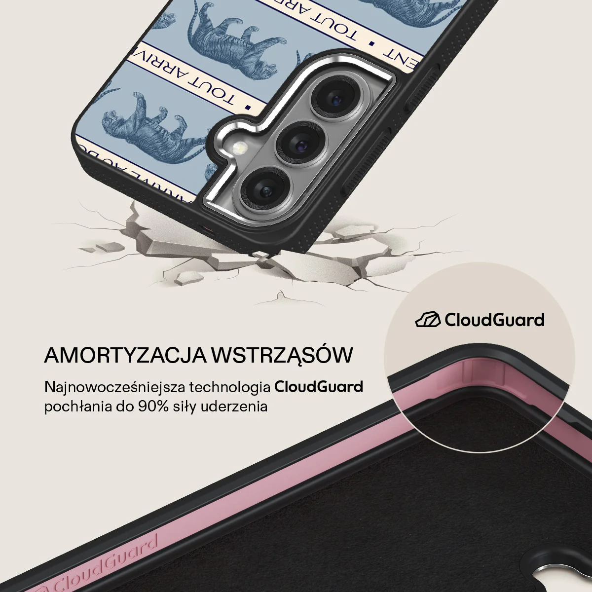 Bon Moment - Samsung Galaxy S26 Etui - Image 21