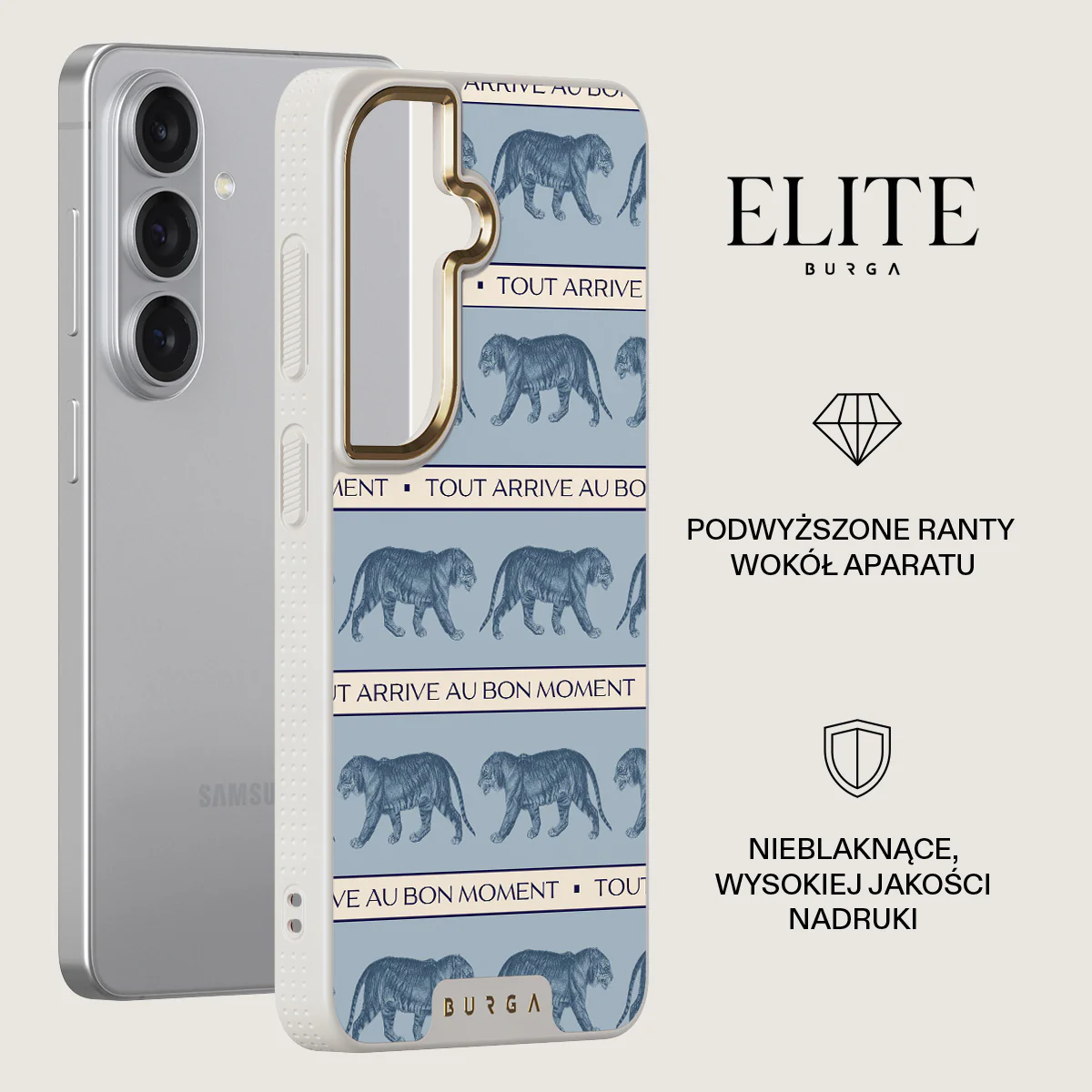 Bon Moment - Samsung Galaxy S26 Etui - Image 27