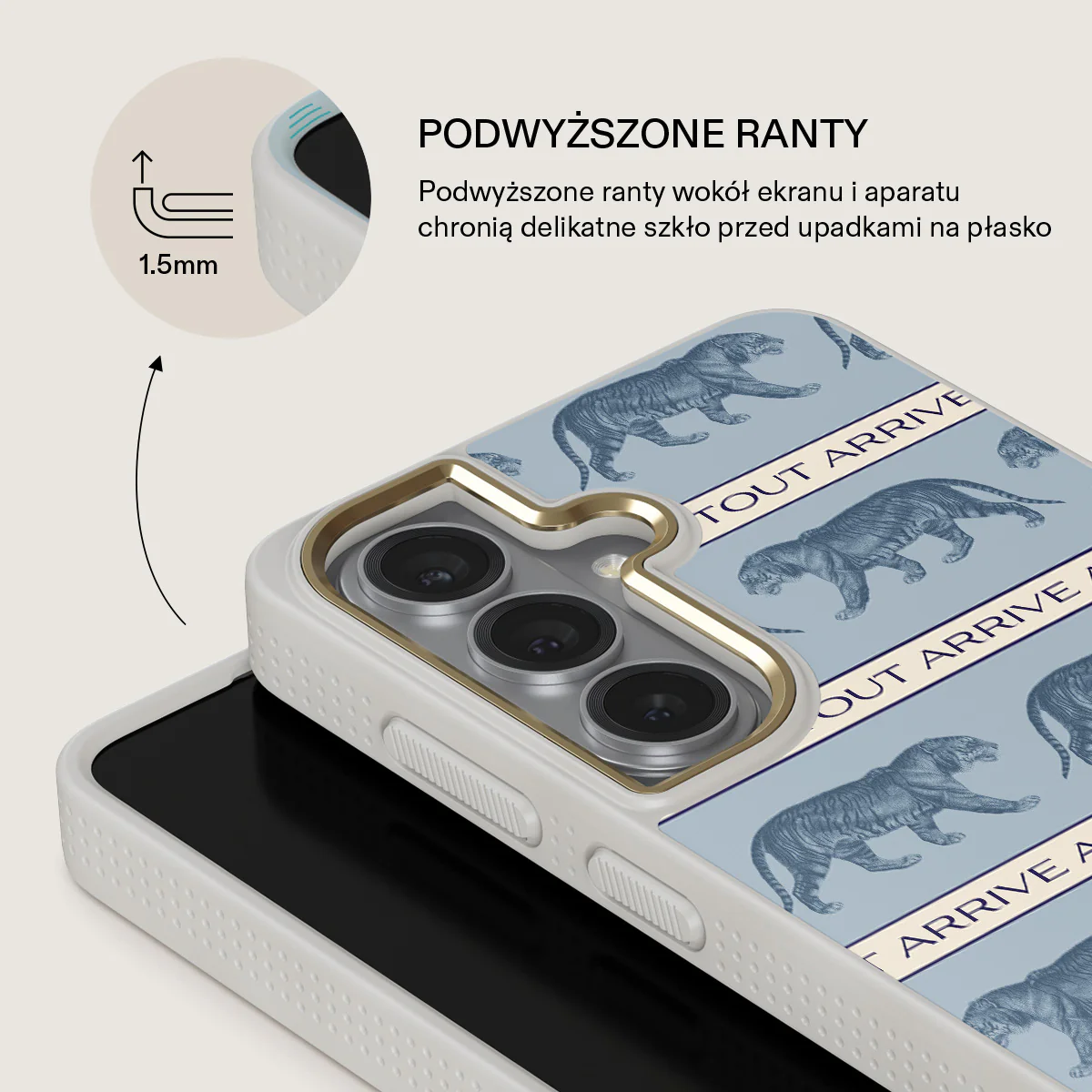 Bon Moment - Samsung Galaxy S26 Etui - Image 29