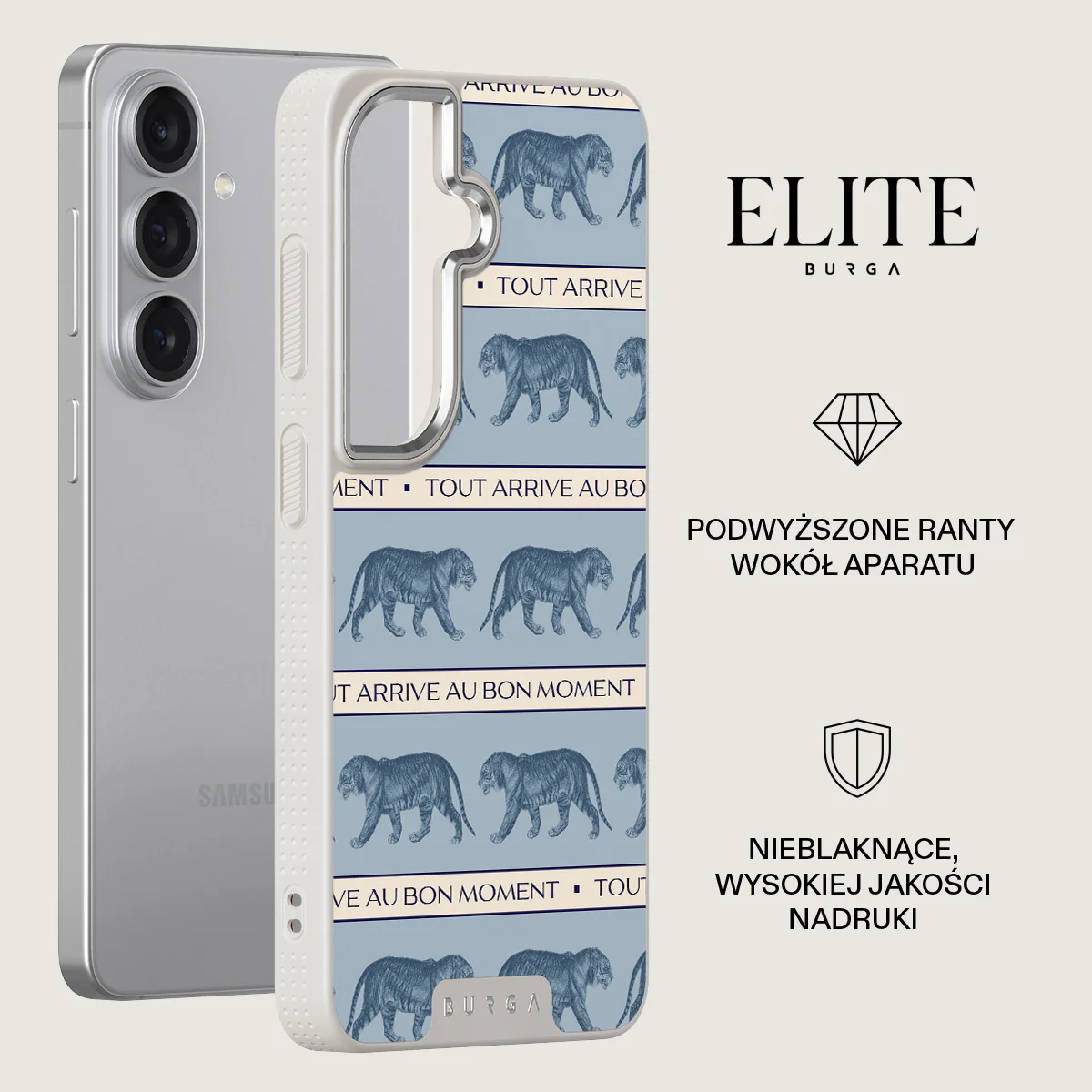 Bon Moment - Samsung Galaxy S26 Etui - Image 34