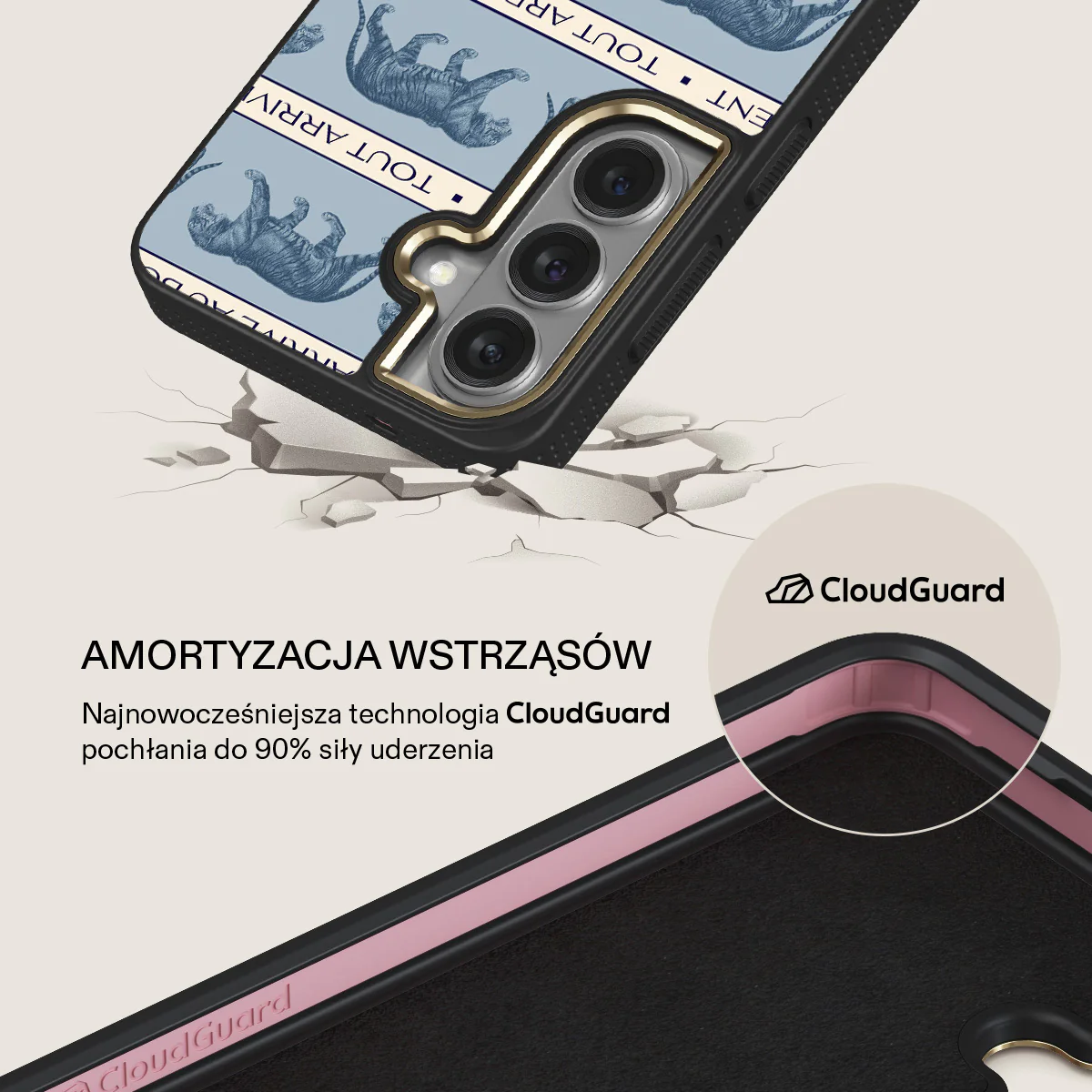 Bon Moment - Samsung Galaxy S26 Etui - Image 7