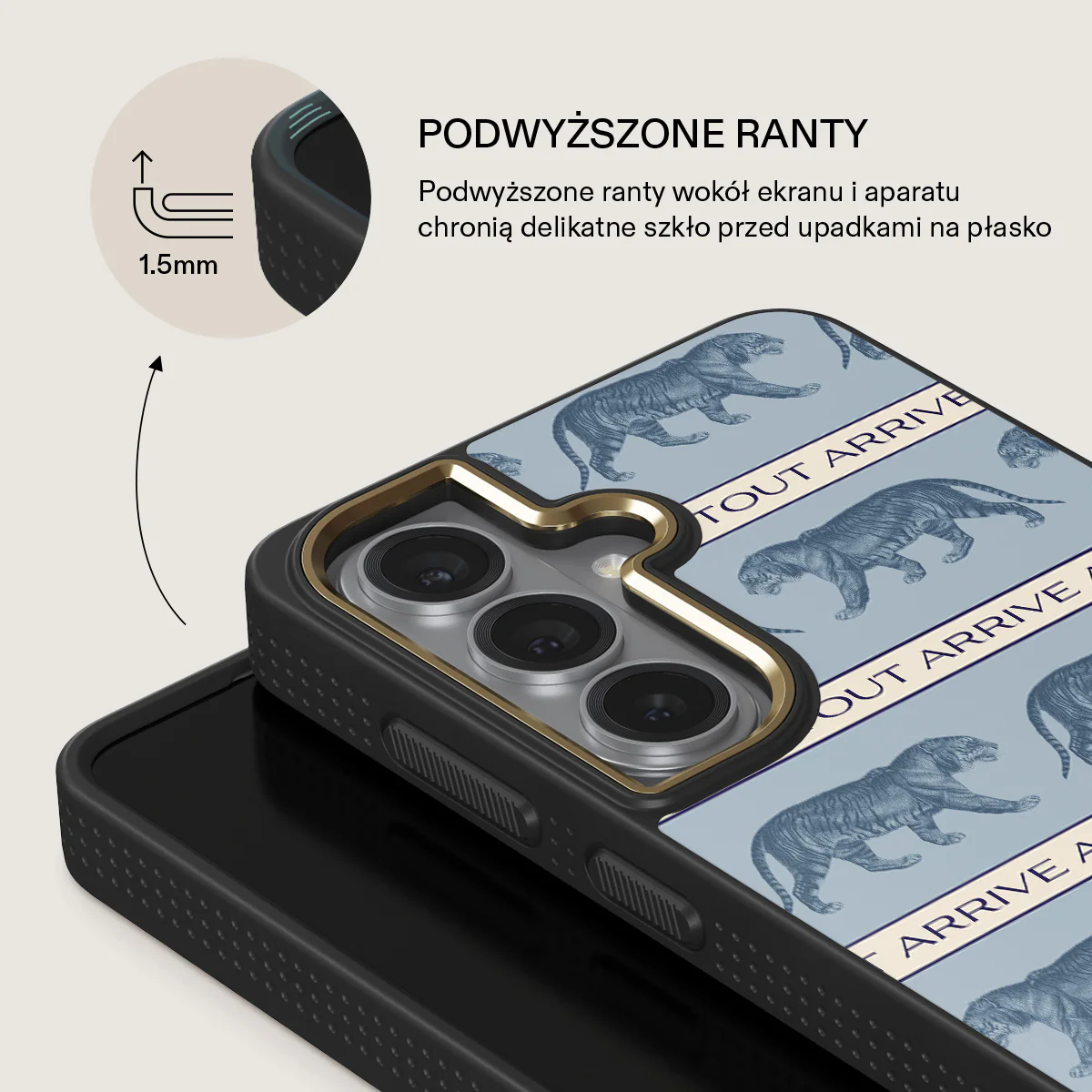 Bon Moment - Samsung Galaxy S26 Etui - Image 8