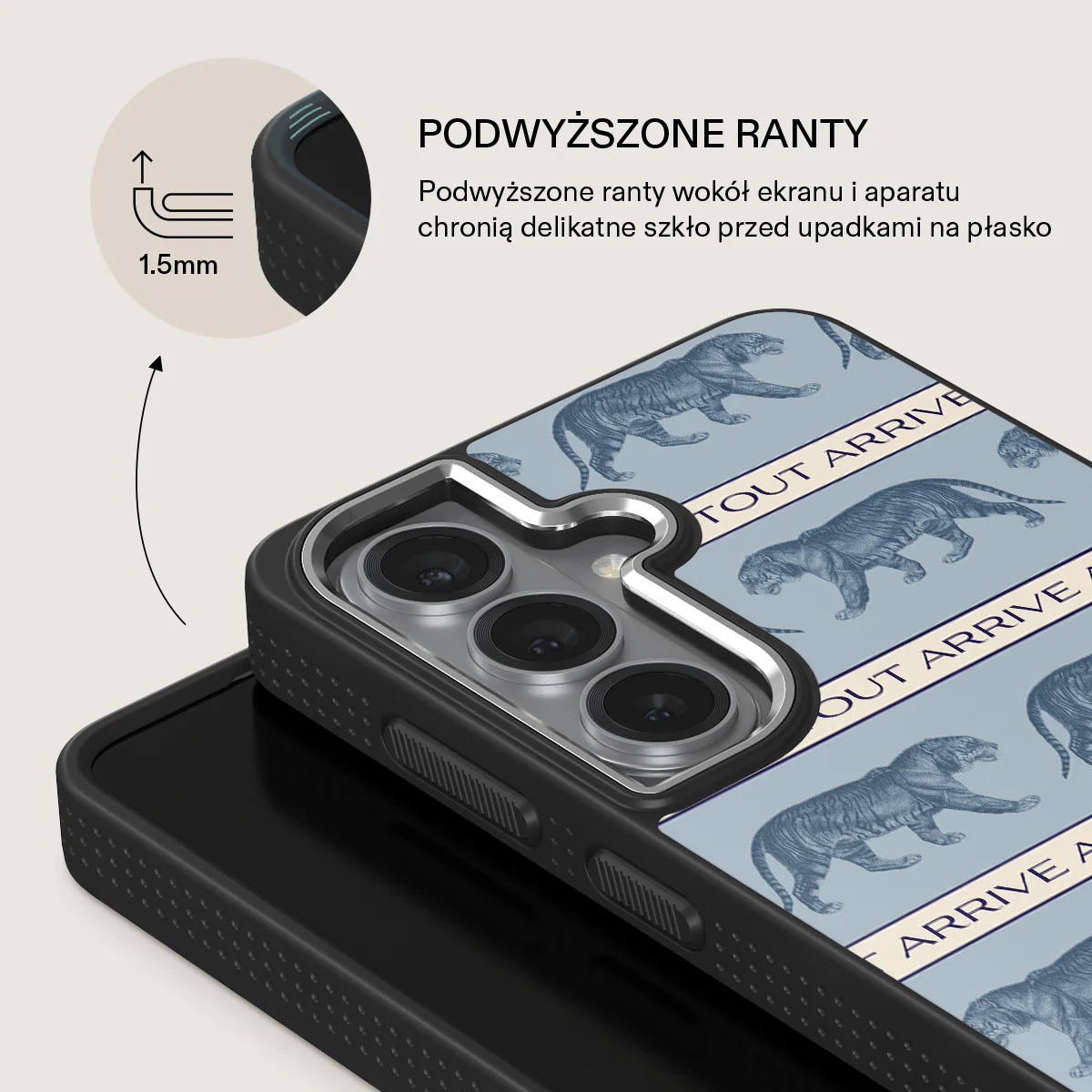Bon Moment - Samsung Galaxy S26 Plus Etui - Image 22
