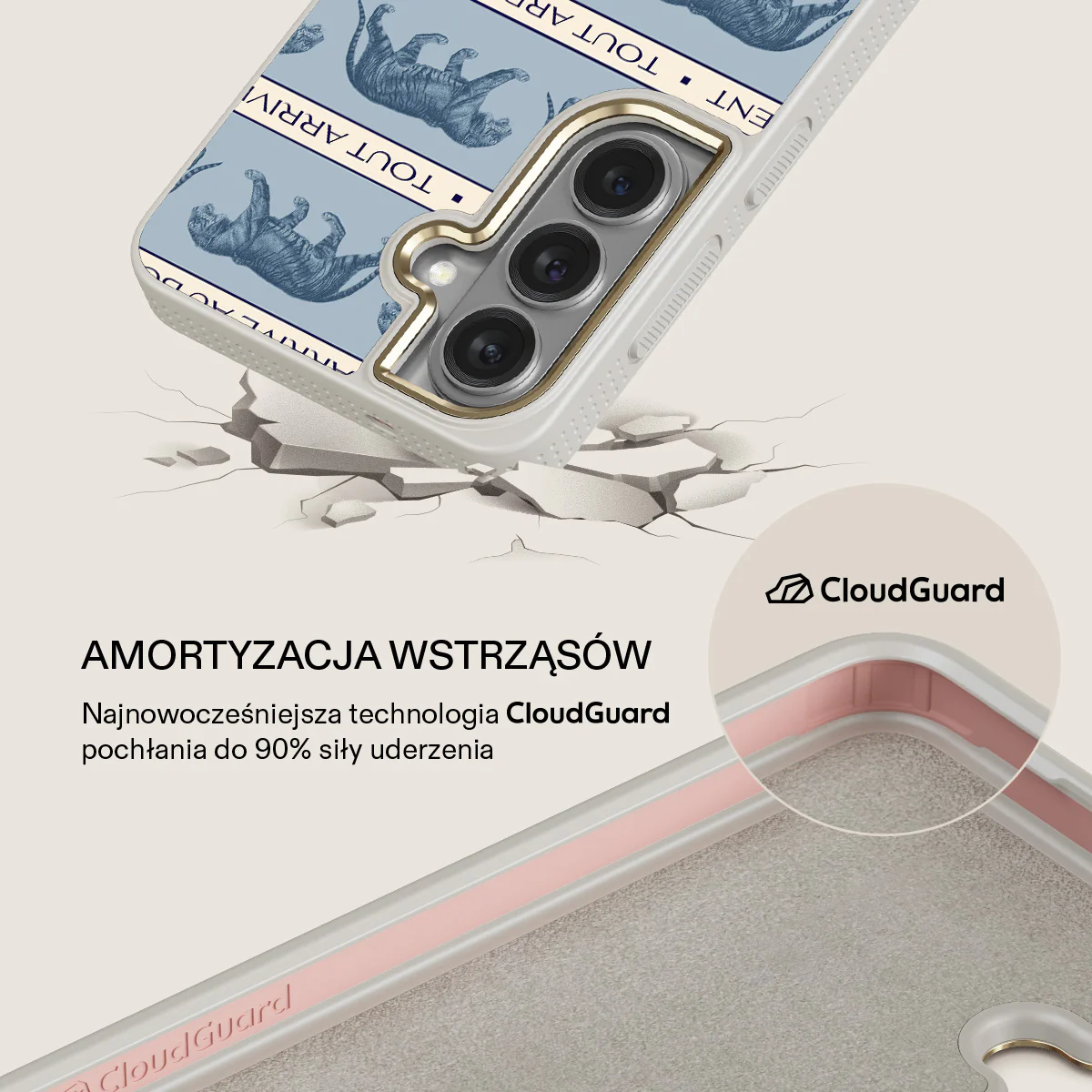 Bon Moment - Samsung Galaxy S26 Plus Etui - Image 28