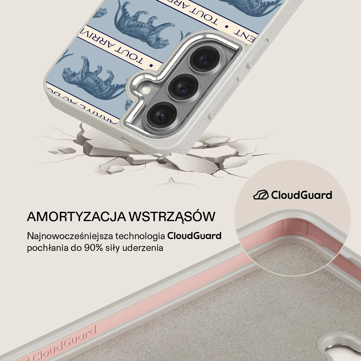 Bon Moment - Samsung Galaxy S26 Plus Etui - Image 35