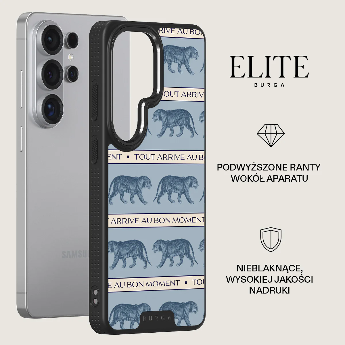 Bon Moment - Samsung Galaxy S26 Ultra Etui - Image 13