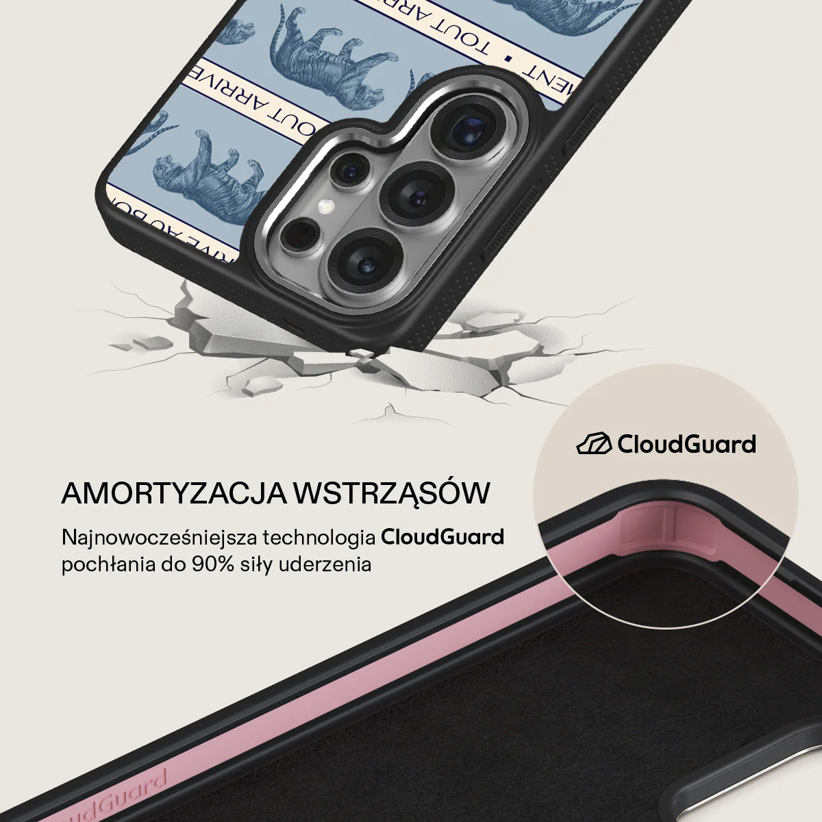 Bon Moment - Samsung Galaxy S26 Ultra Etui - Image 21