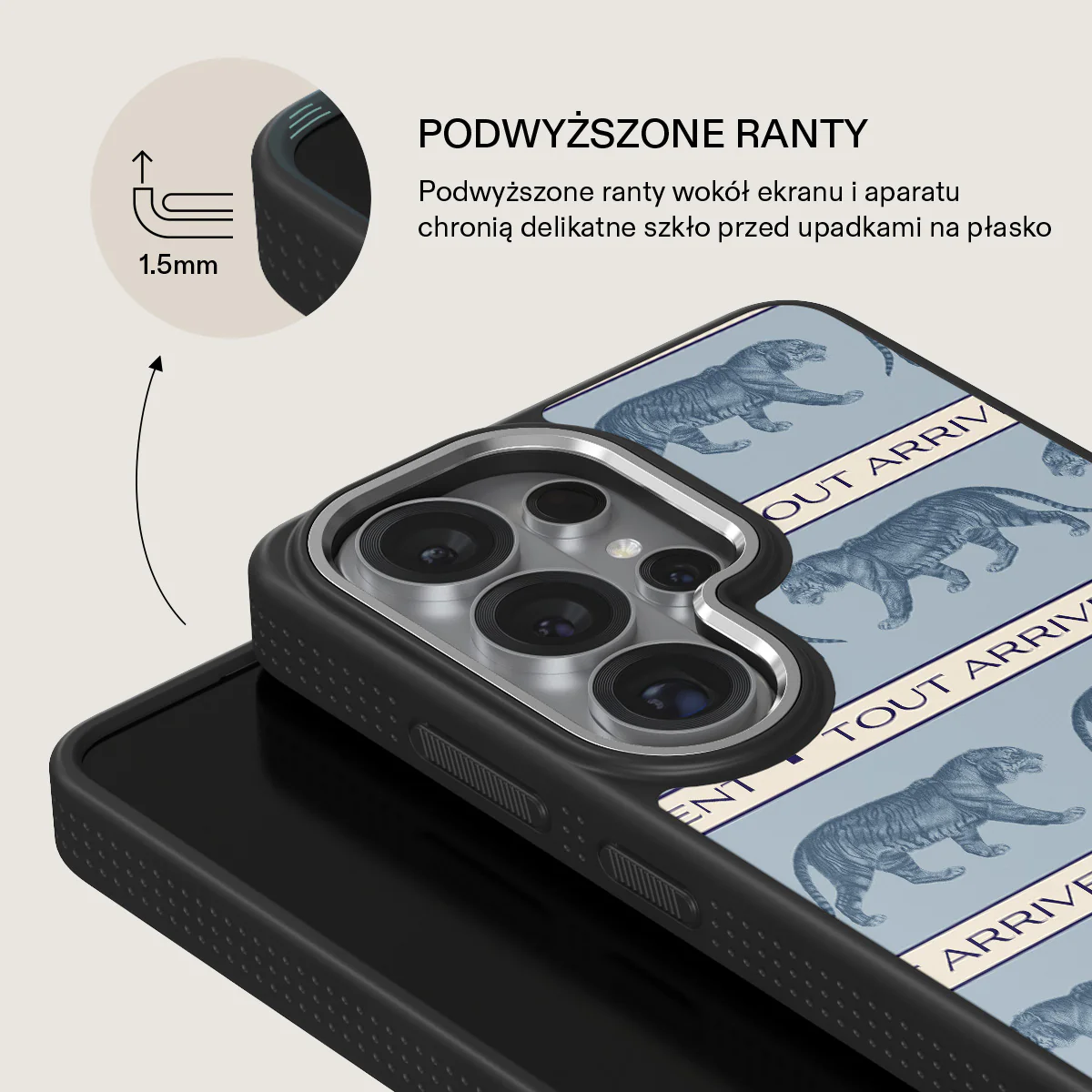Bon Moment - Samsung Galaxy S26 Ultra Etui - Image 22
