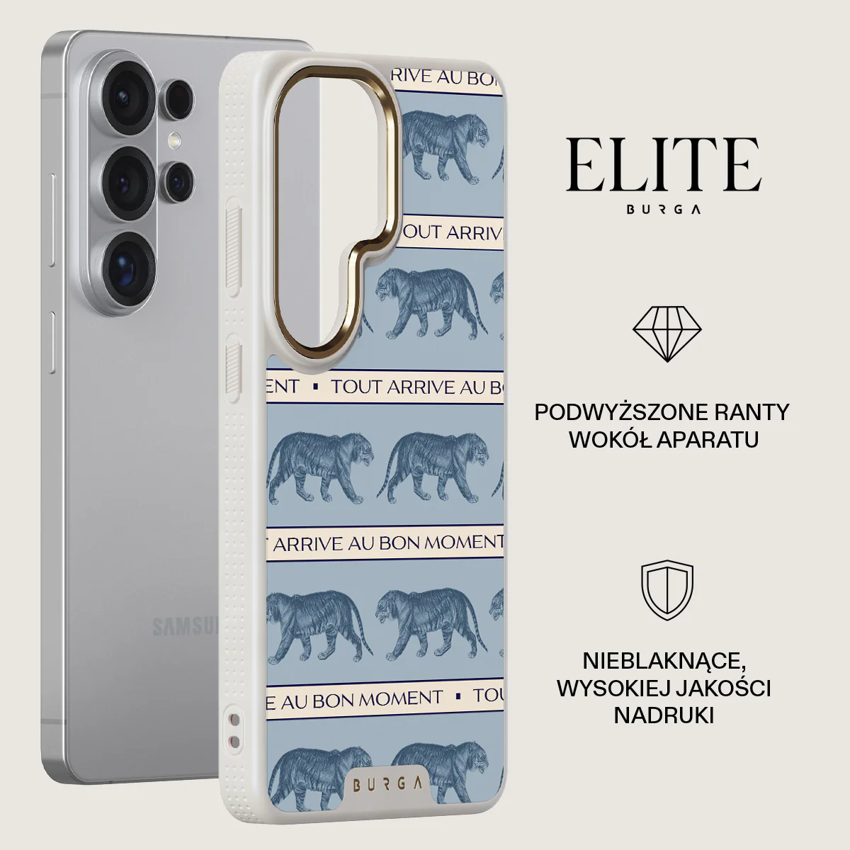 Bon Moment - Samsung Galaxy S26 Ultra Etui - Image 27