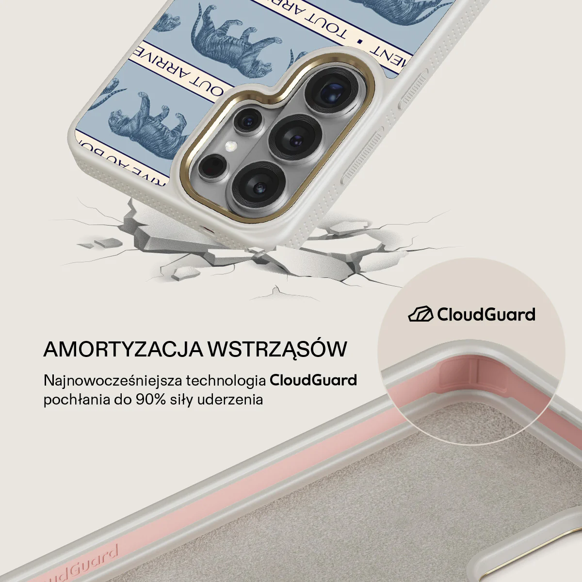 Bon Moment - Samsung Galaxy S26 Ultra Etui - Image 28