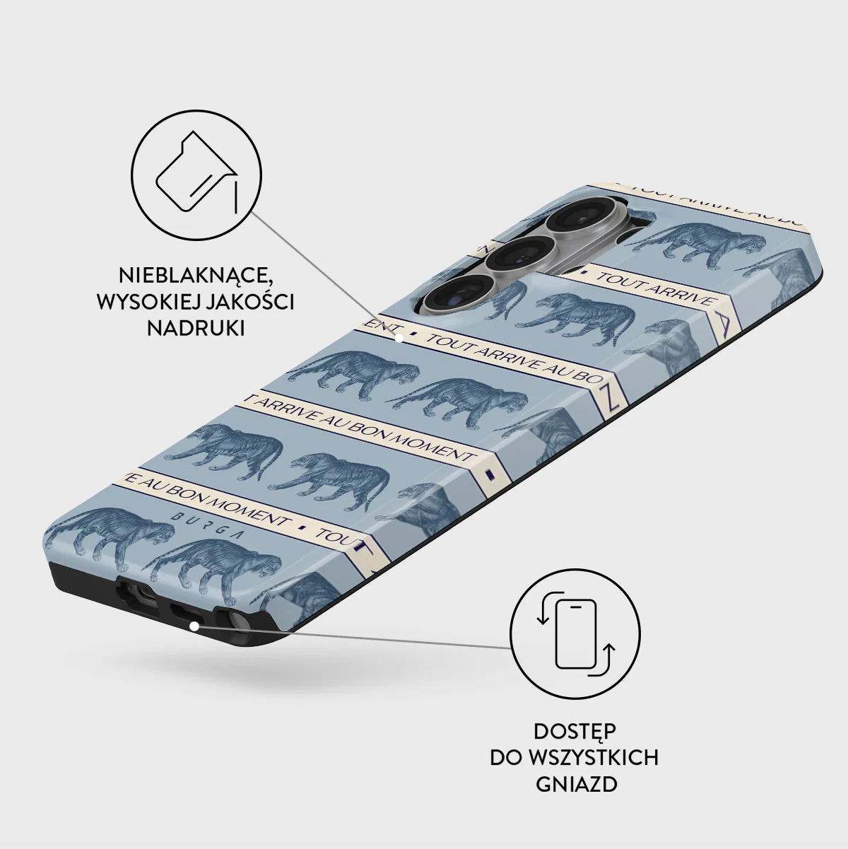 Bon Moment - Samsung Galaxy S26 Ultra Etui - Image 3