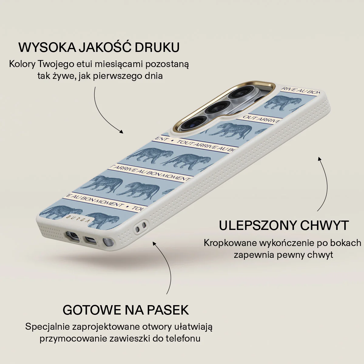 Bon Moment - Samsung Galaxy S26 Ultra Etui - Image 30
