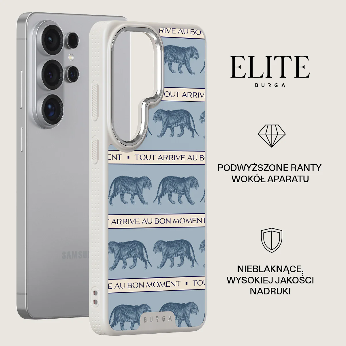 Bon Moment - Samsung Galaxy S26 Ultra Etui - Image 34