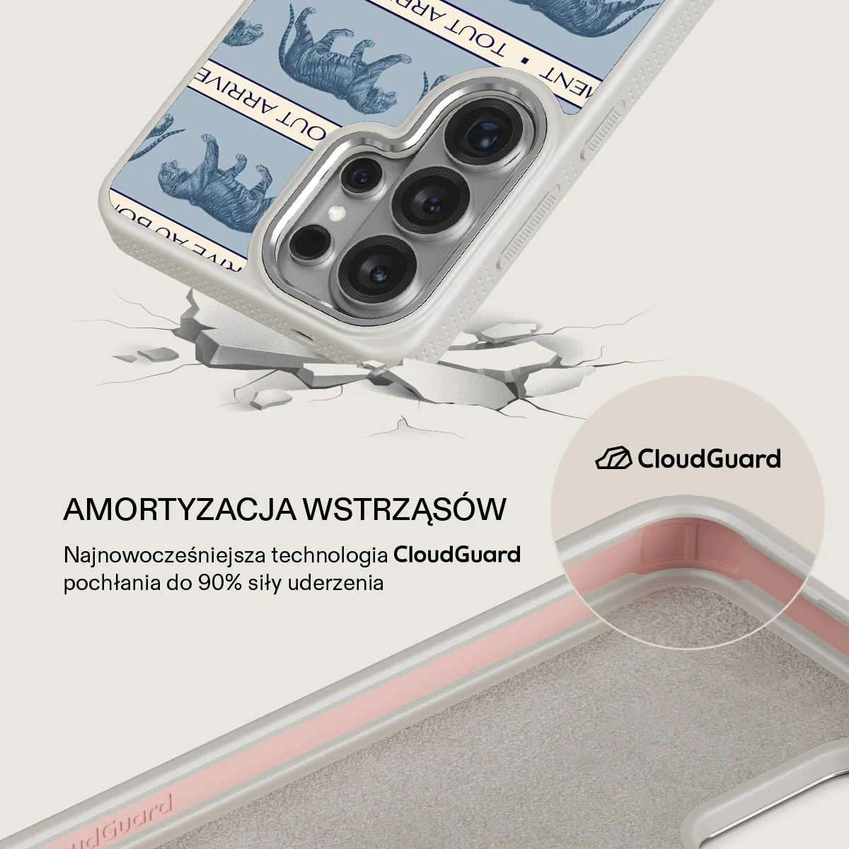 Bon Moment - Samsung Galaxy S26 Ultra Etui - Image 35