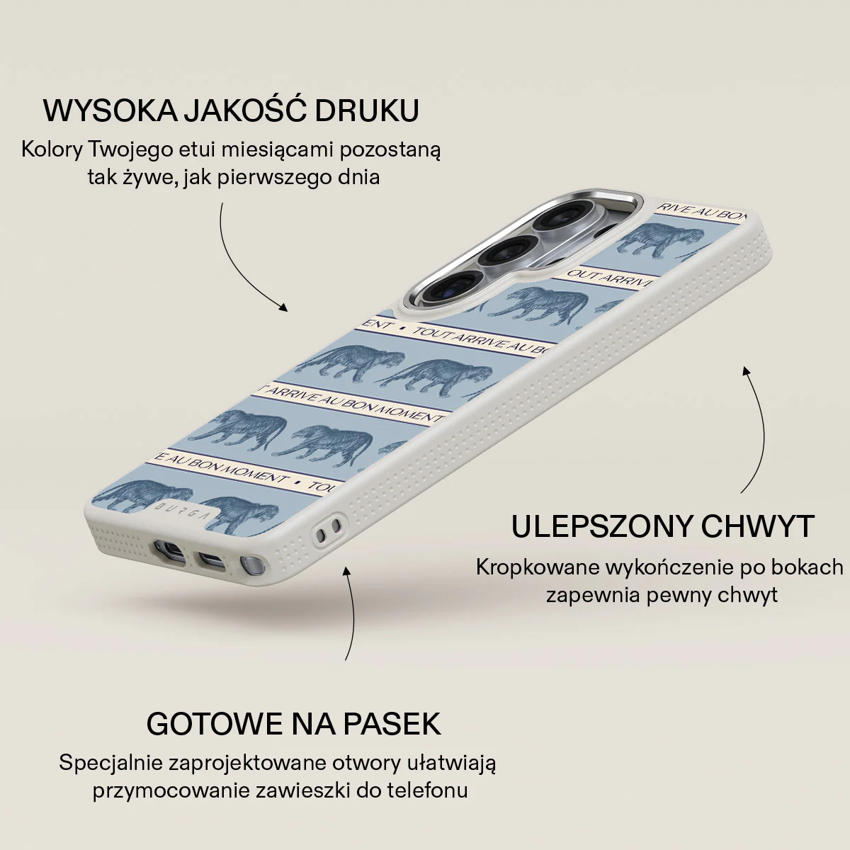 Bon Moment - Samsung Galaxy S26 Ultra Etui - Image 37