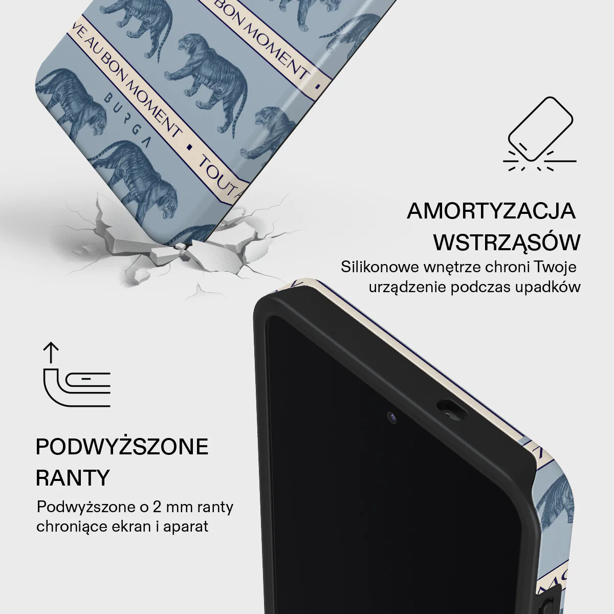 Bon Moment - Samsung Galaxy S26 Ultra Etui - Image 4