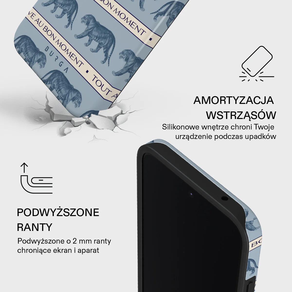 Bon Moment - Xiaomi 15T Etui - Image 4