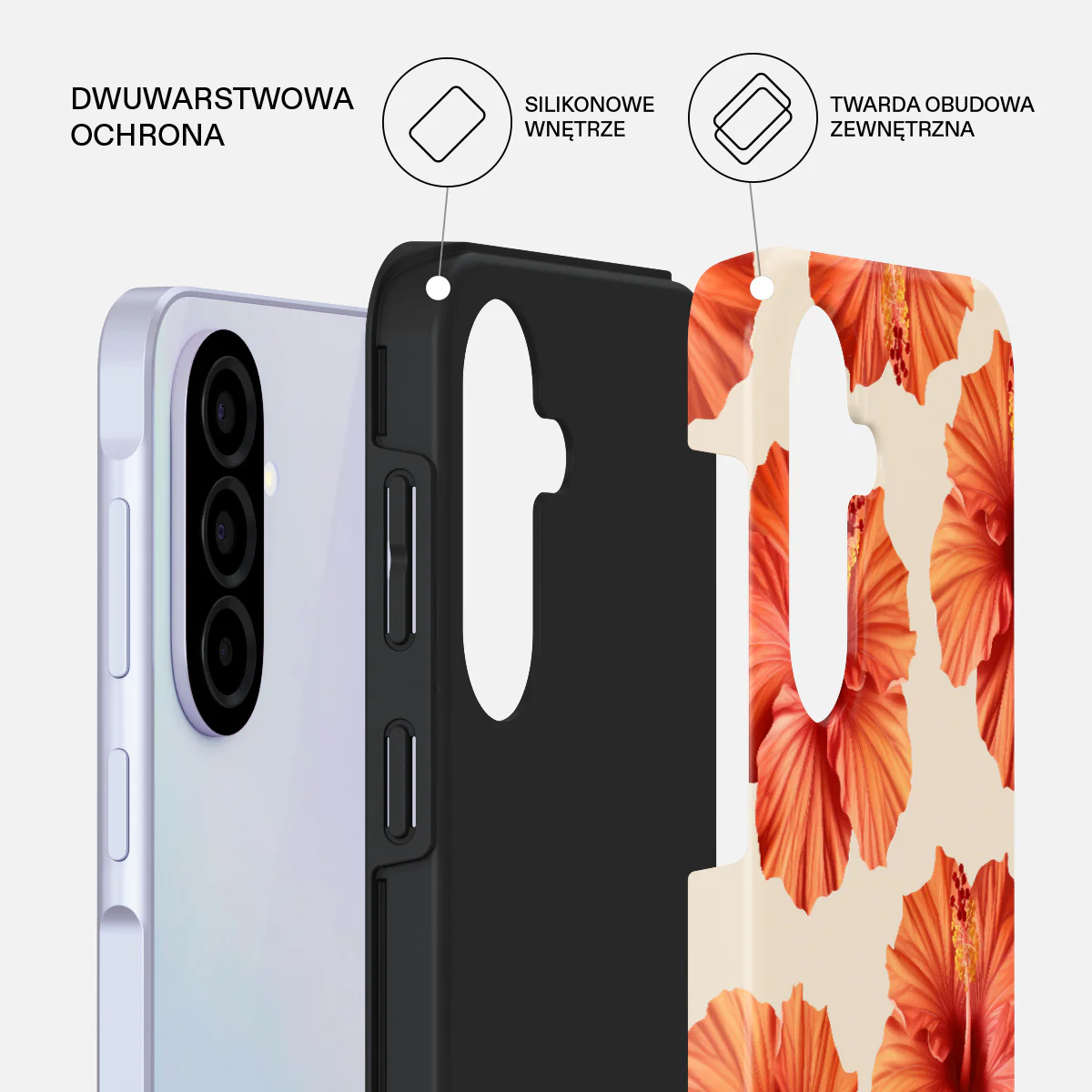 Bonita - Samsung Galaxy A37 5G Etui - Image 2
