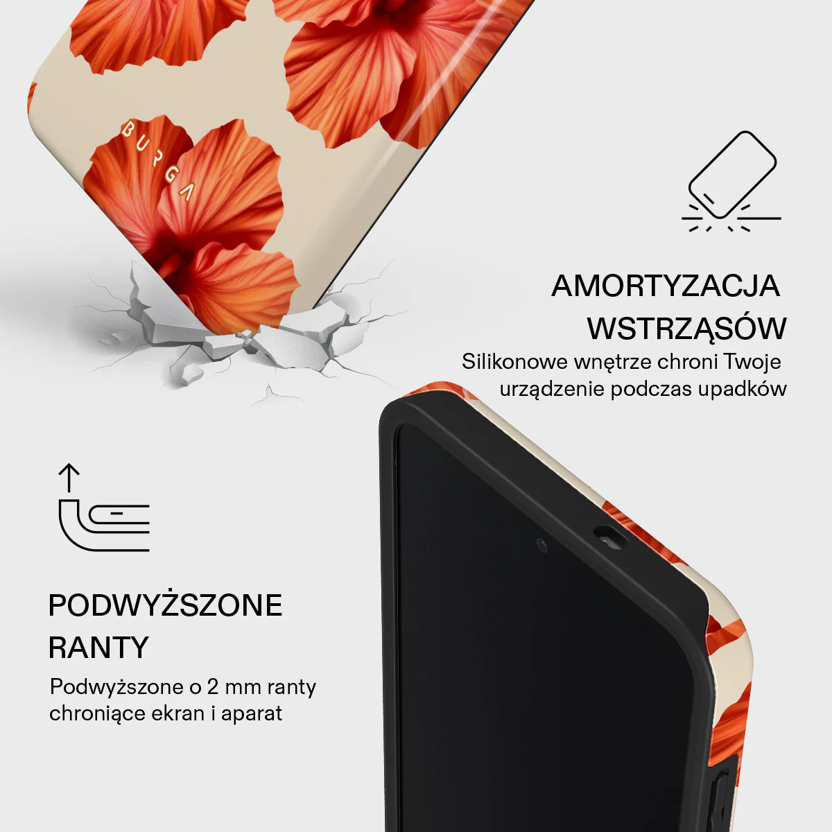 Bonita - Samsung Galaxy S25 FE Etui - Image 4