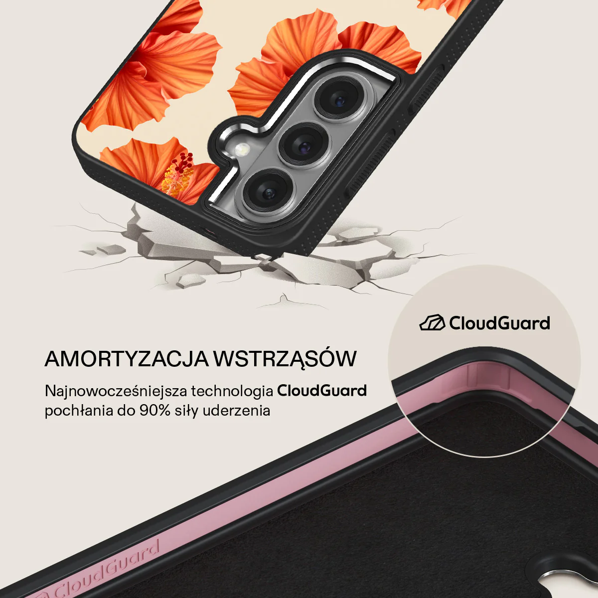Bonita - Samsung Galaxy S26 Etui - Image 14