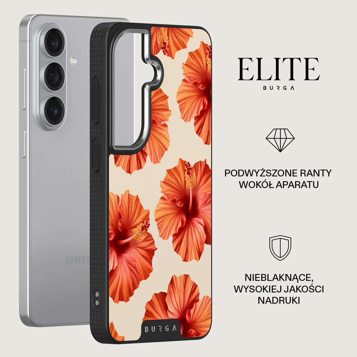 Bonita - Samsung Galaxy S26 Etui - Image 20