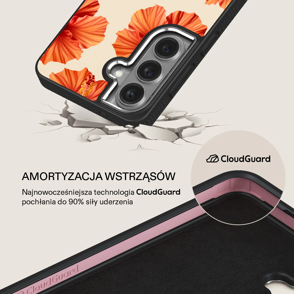 Bonita - Samsung Galaxy S26 Etui - Image 21