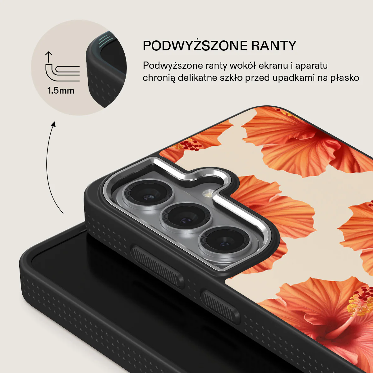 Bonita - Samsung Galaxy S26 Etui - Image 22