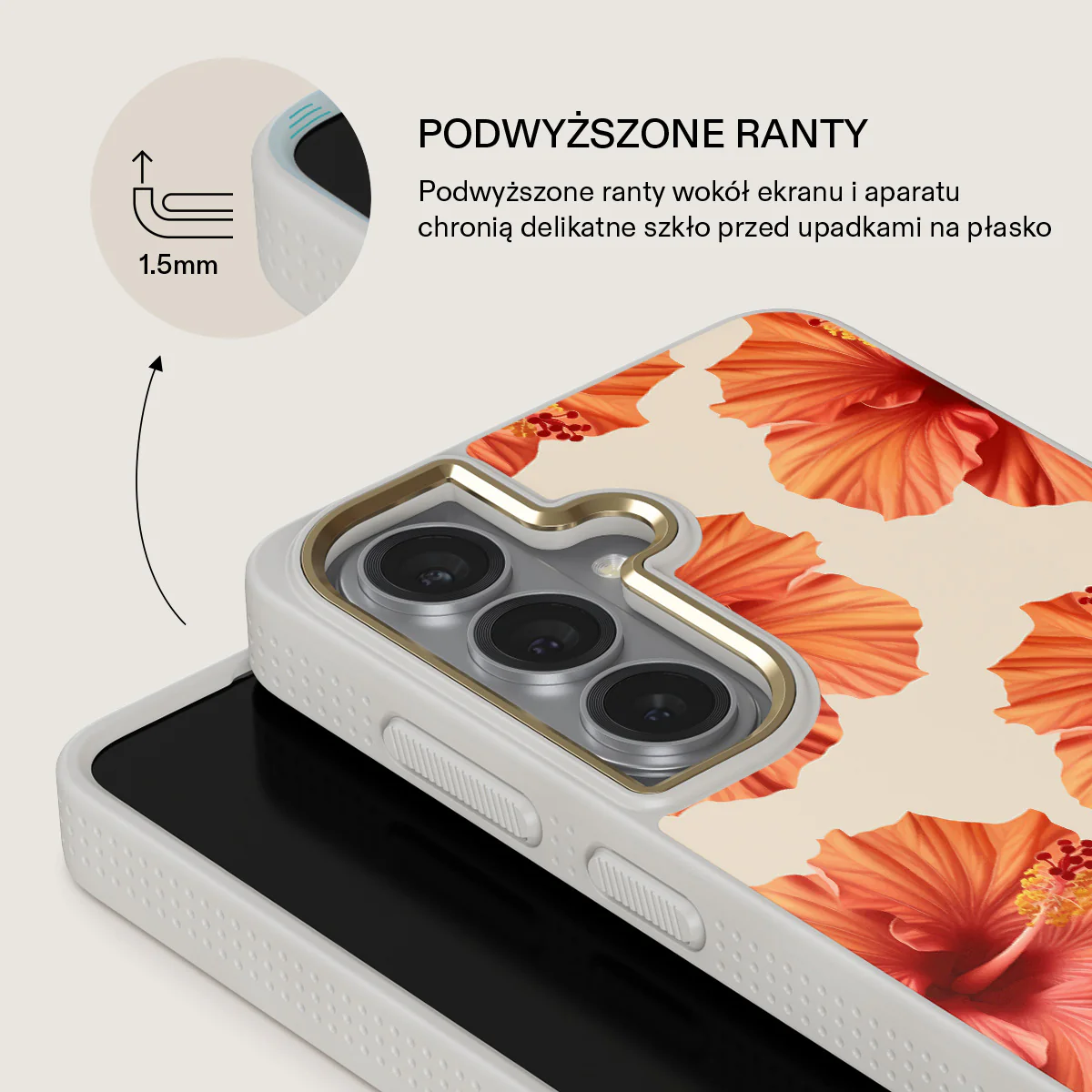 Bonita - Samsung Galaxy S26 Etui - Image 29