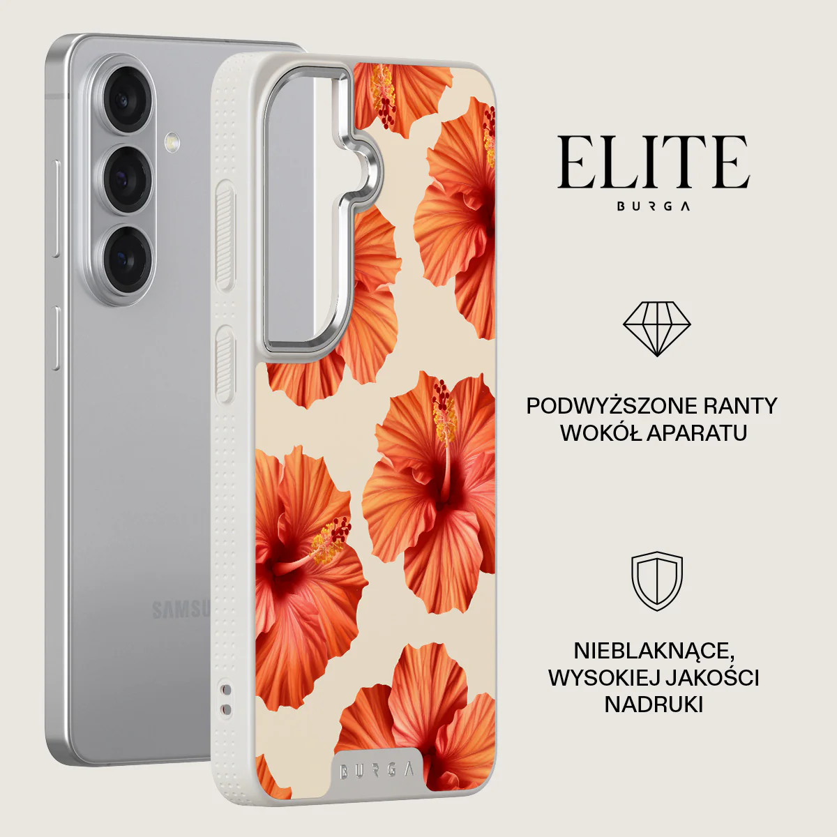 Bonita - Samsung Galaxy S26 Etui - Image 34
