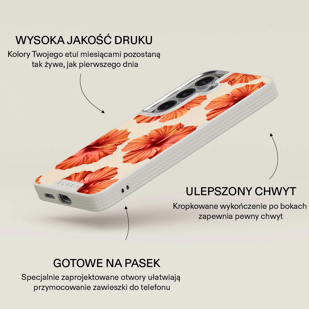Bonita - Samsung Galaxy S26 Etui - Image 37