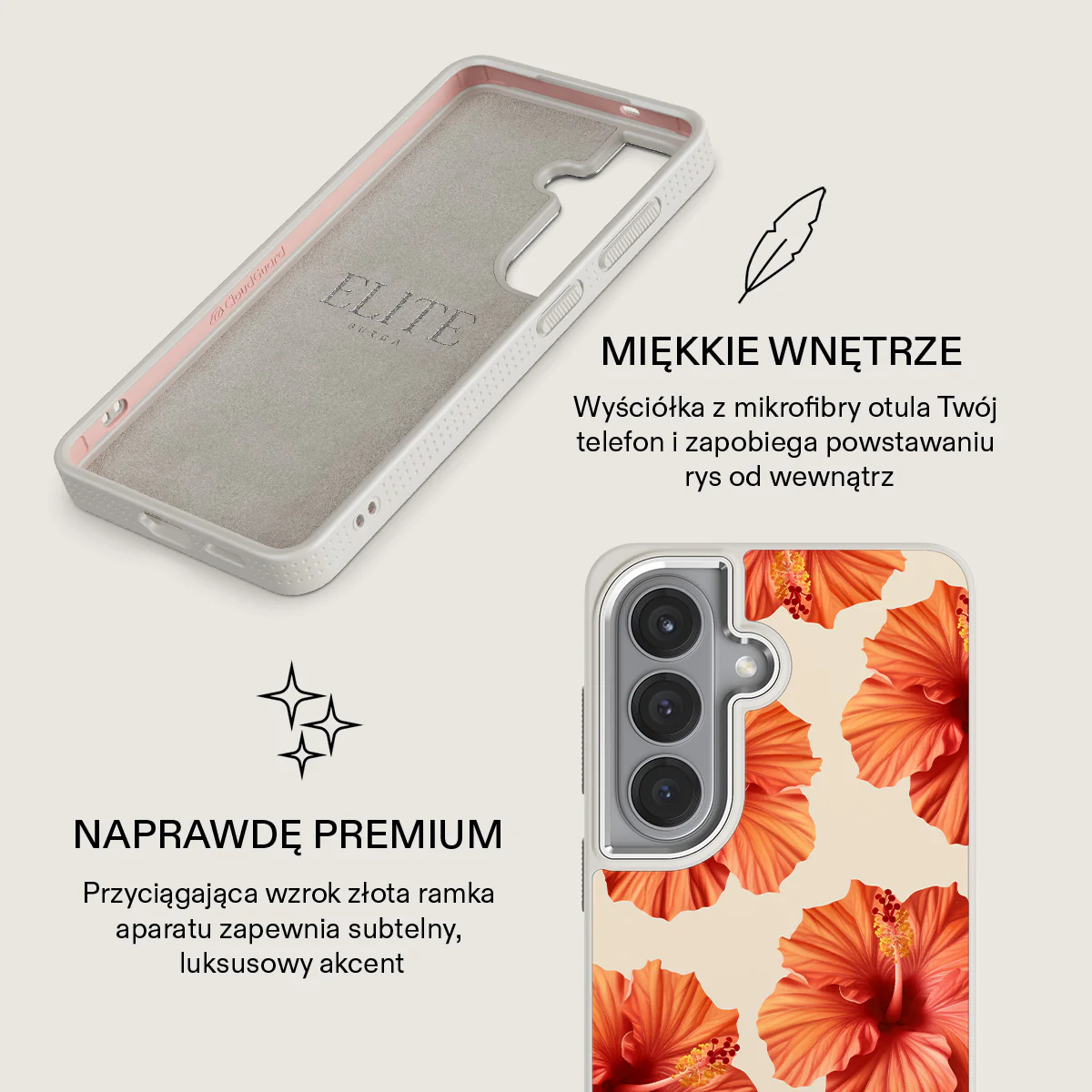 Bonita - Samsung Galaxy S26 Etui - Image 38