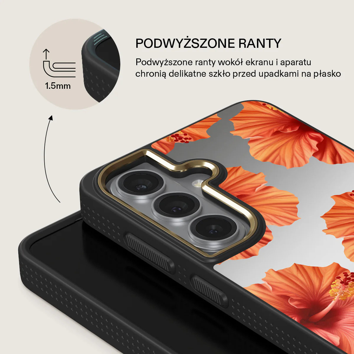 Bonita - Samsung Galaxy S26 Etui - Image 44
