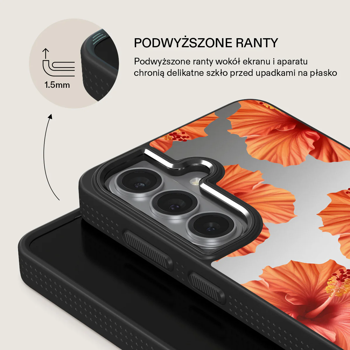 Bonita - Samsung Galaxy S26 Etui - Image 52