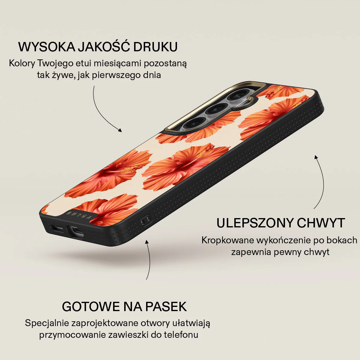 Bonita - Samsung Galaxy S26 Etui - Image 9
