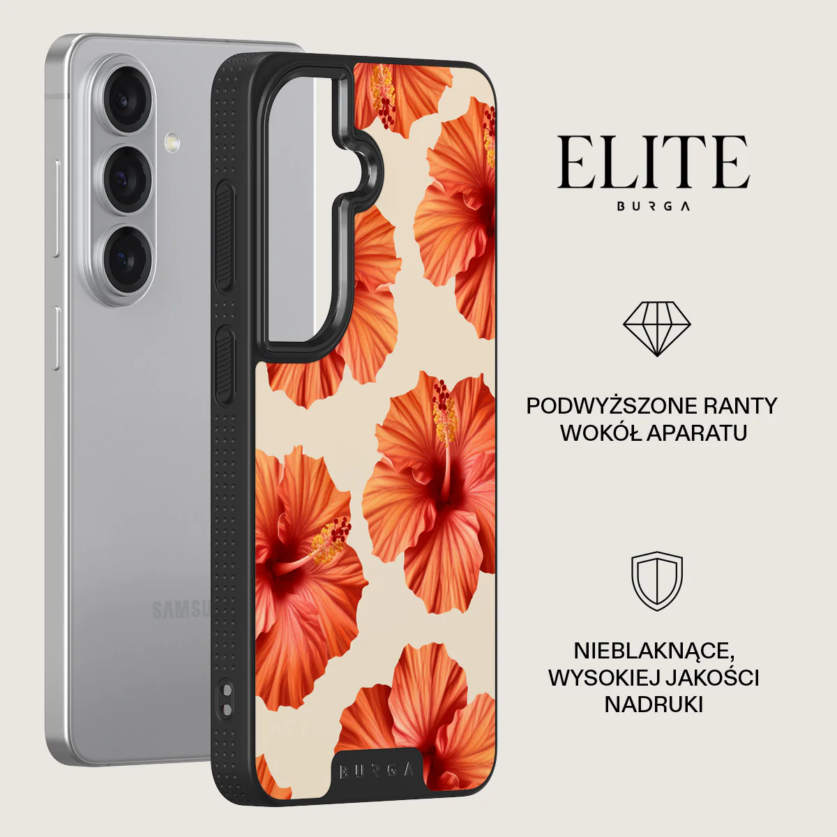 Bonita - Samsung Galaxy S26 Plus Etui - Image 13