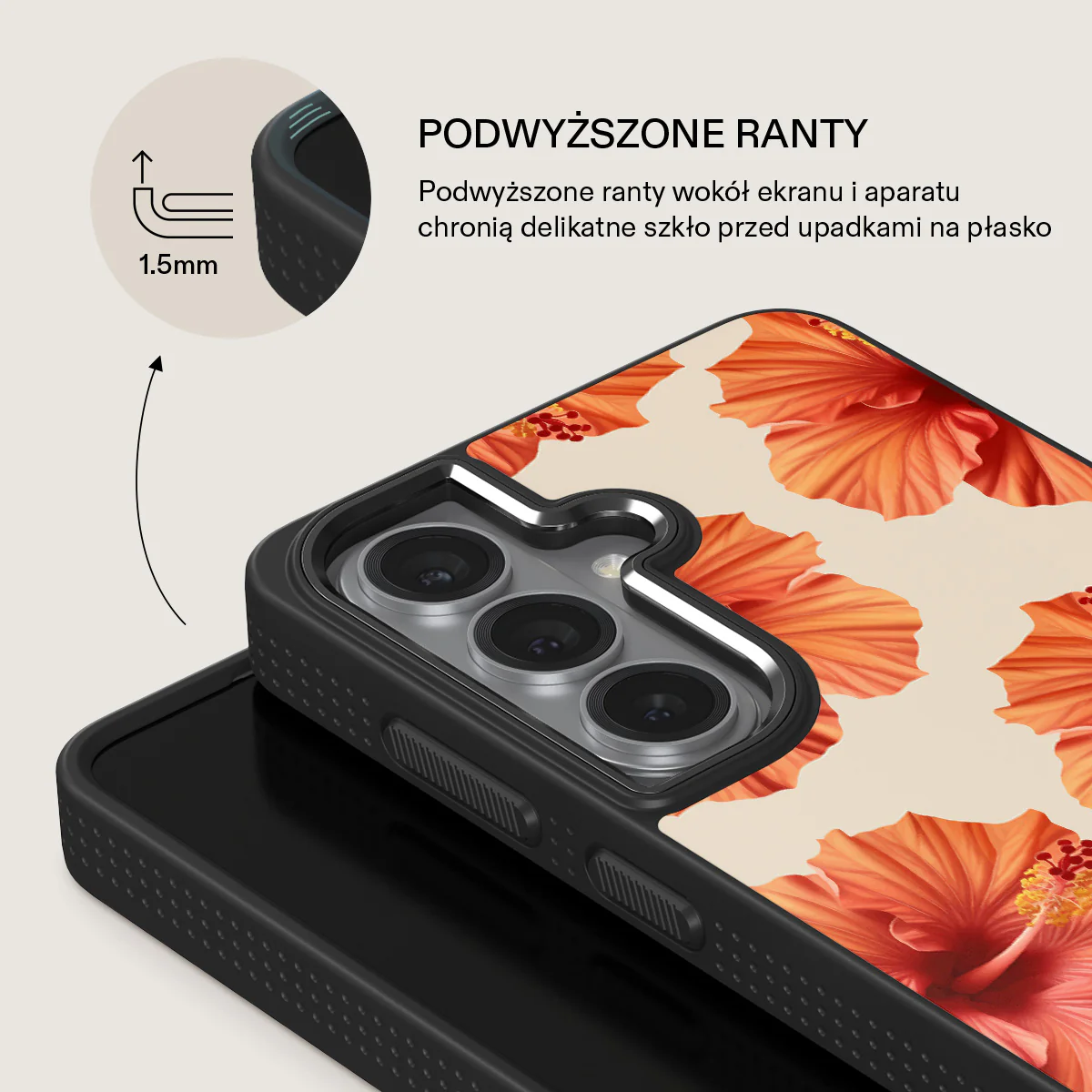 Bonita - Samsung Galaxy S26 Plus Etui - Image 15