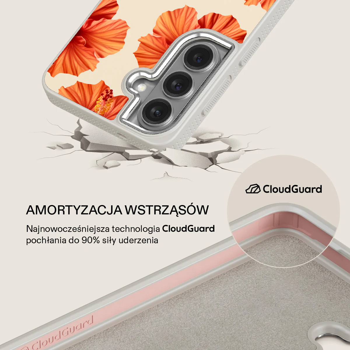 Bonita - Samsung Galaxy S26 Plus Etui - Image 35