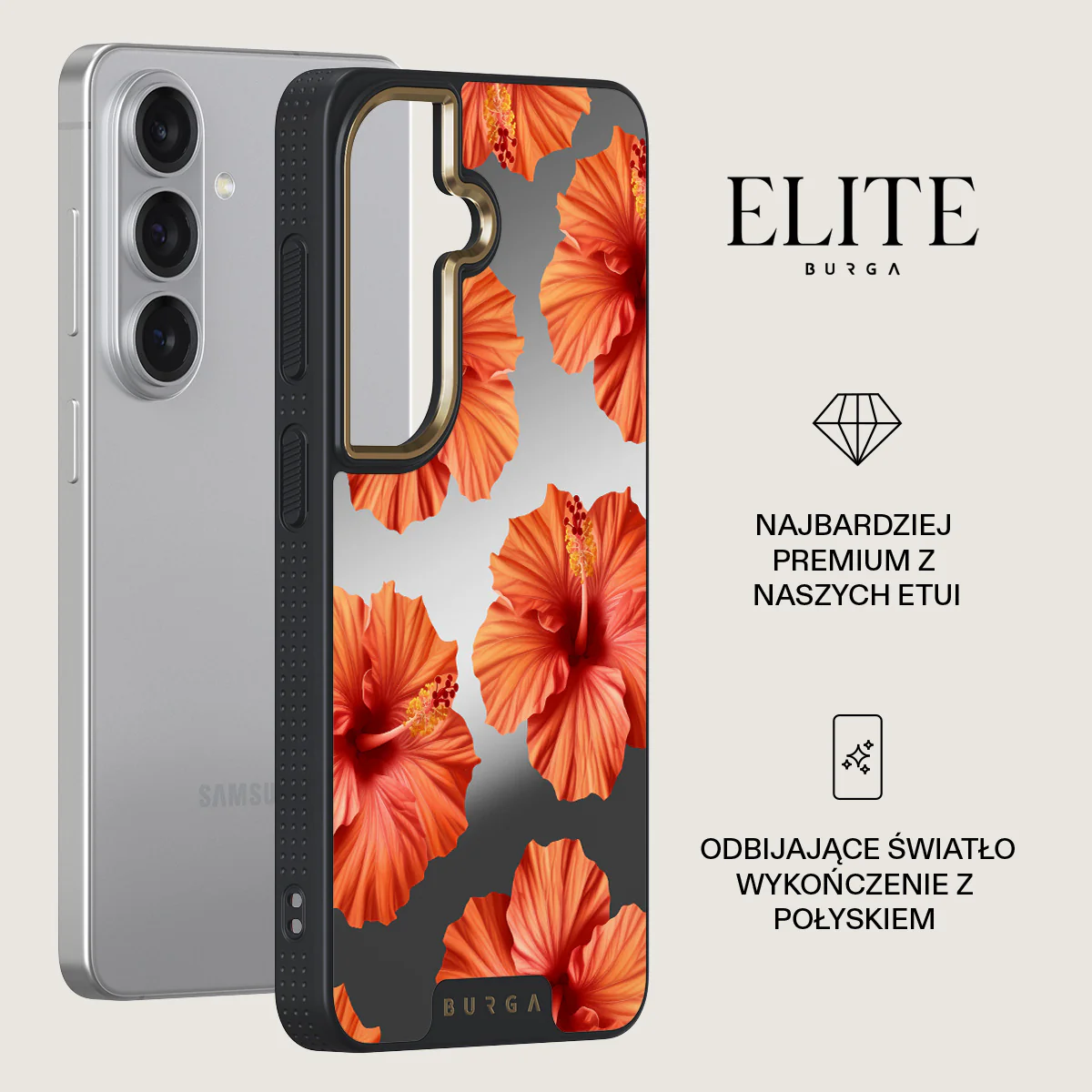 Bonita - Samsung Galaxy S26 Plus Etui - Image 41