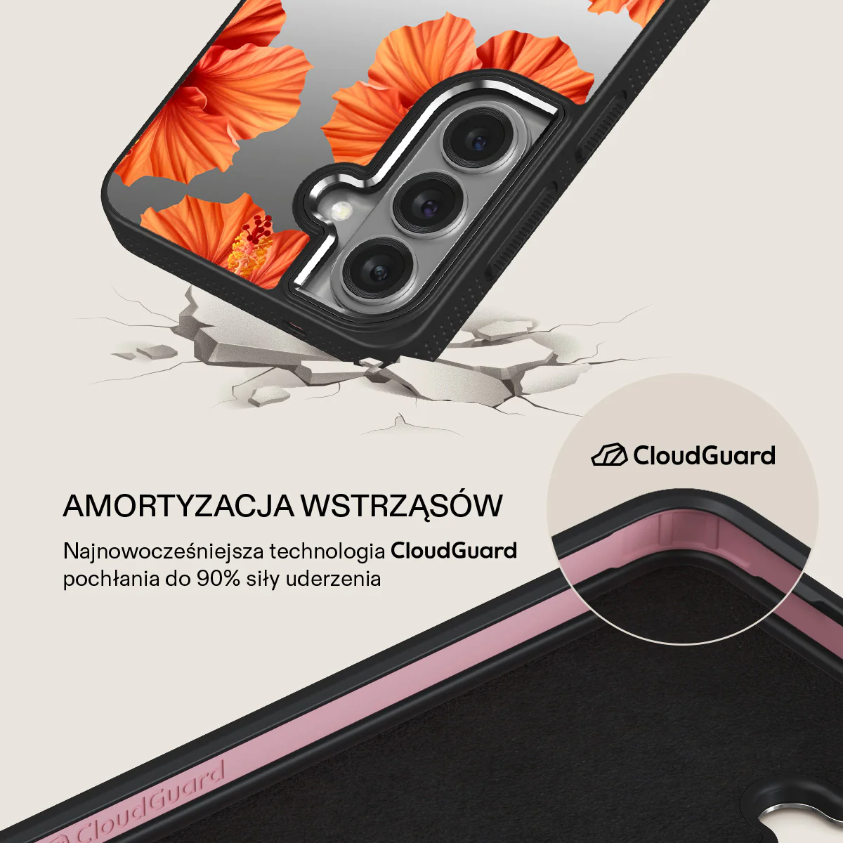 Bonita - Samsung Galaxy S26 Plus Etui - Image 50