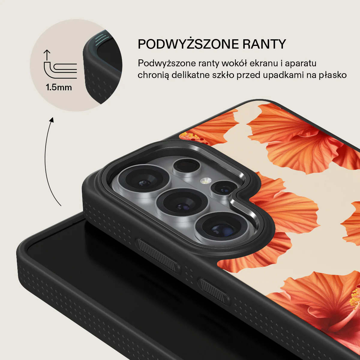 Bonita - Samsung Galaxy S26 Ultra Etui - Image 15