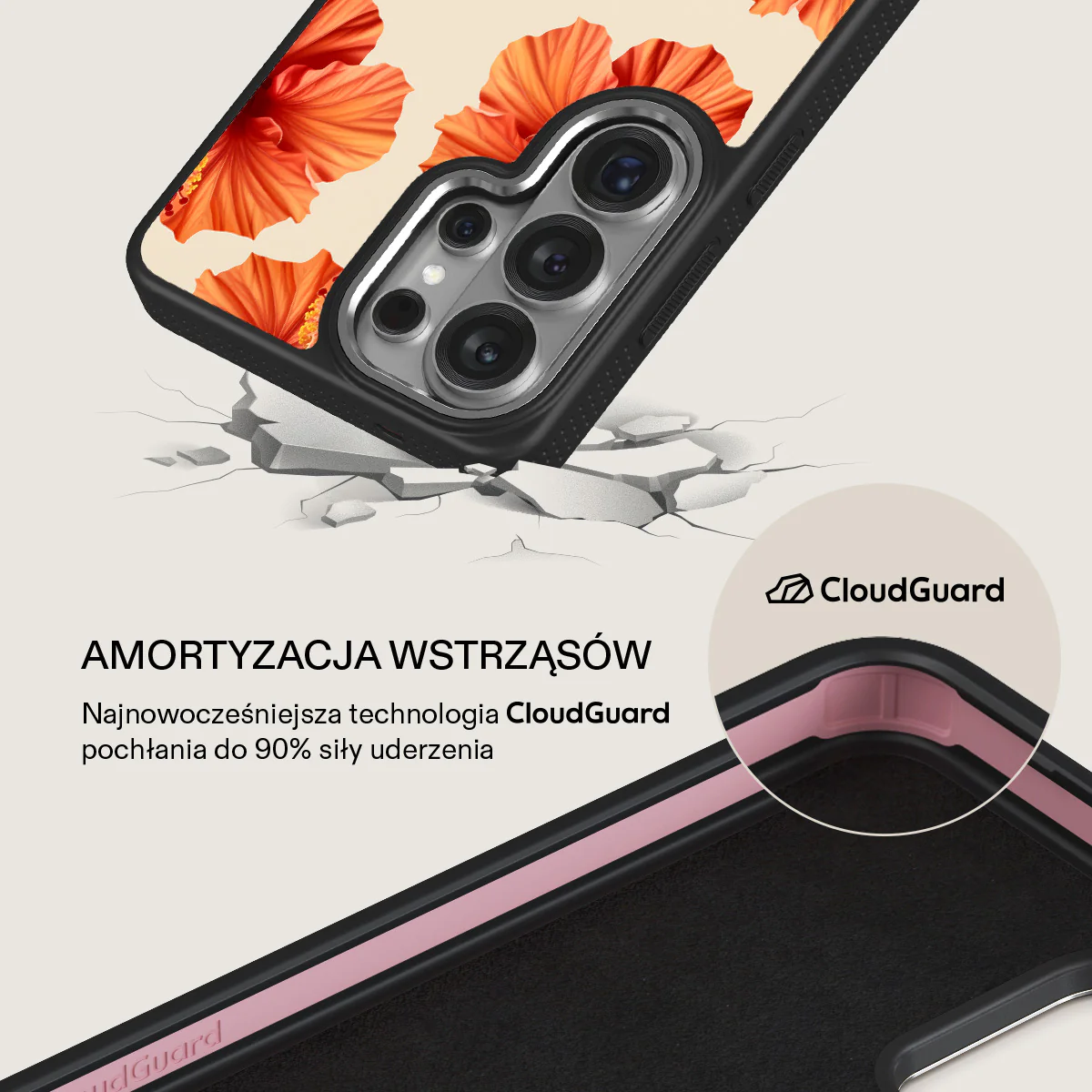 Bonita - Samsung Galaxy S26 Ultra Etui - Image 21