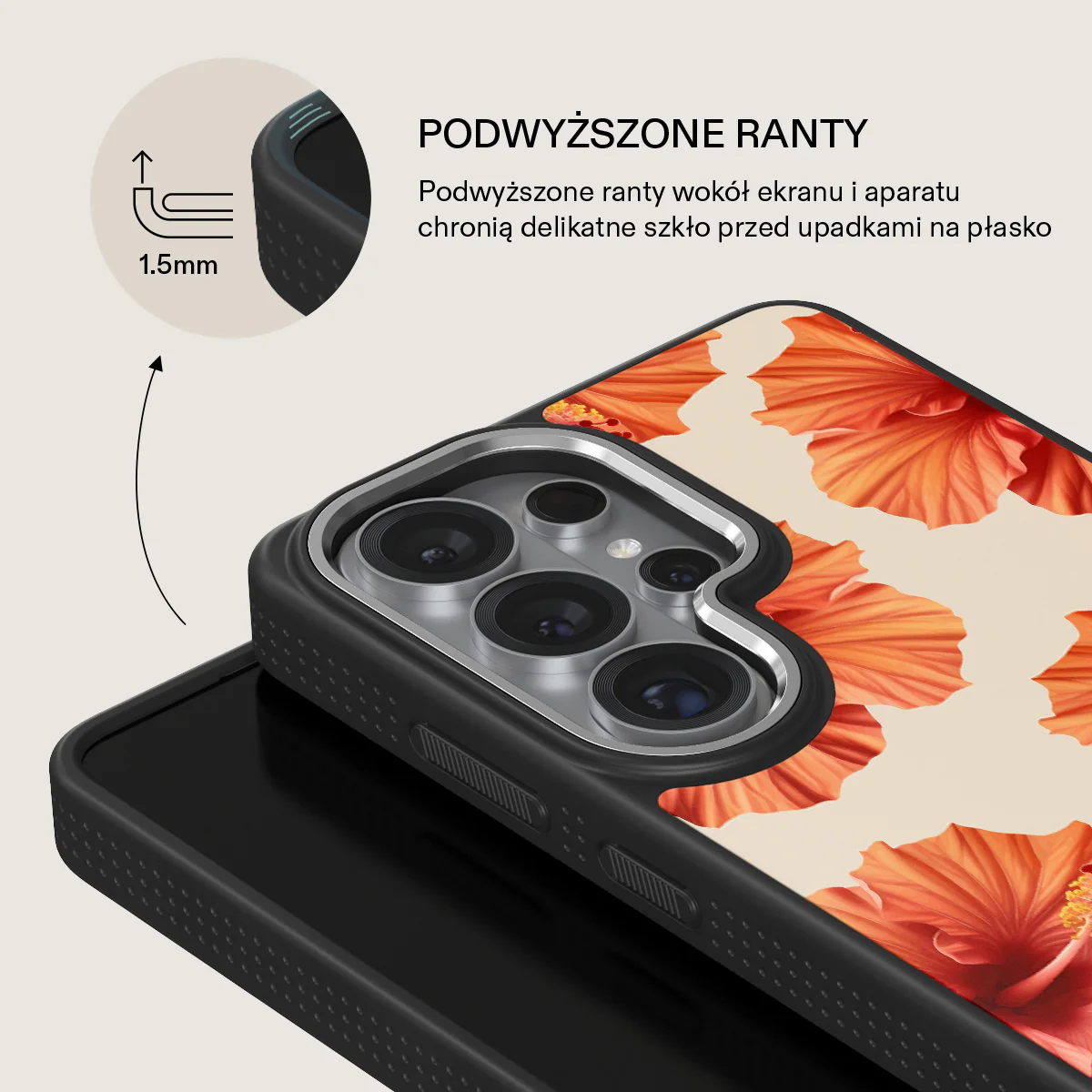 Bonita - Samsung Galaxy S26 Ultra Etui - Image 22