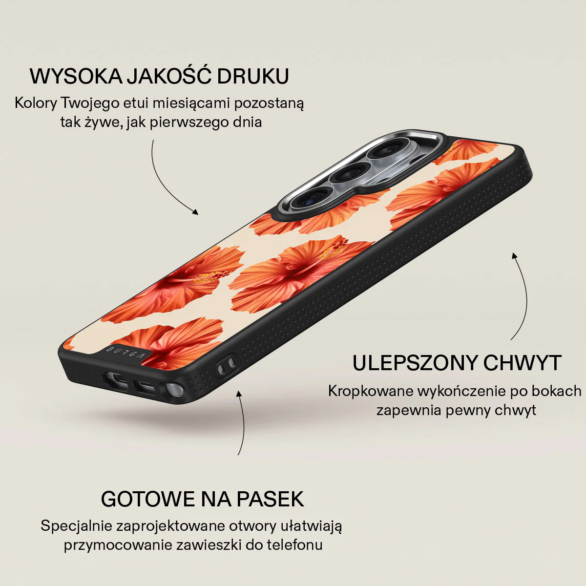 Bonita - Samsung Galaxy S26 Ultra Etui - Image 23